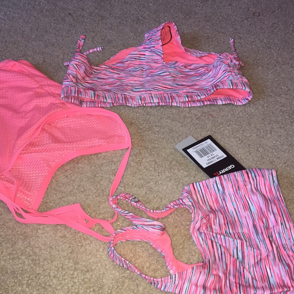 Gerry kids swimsuit